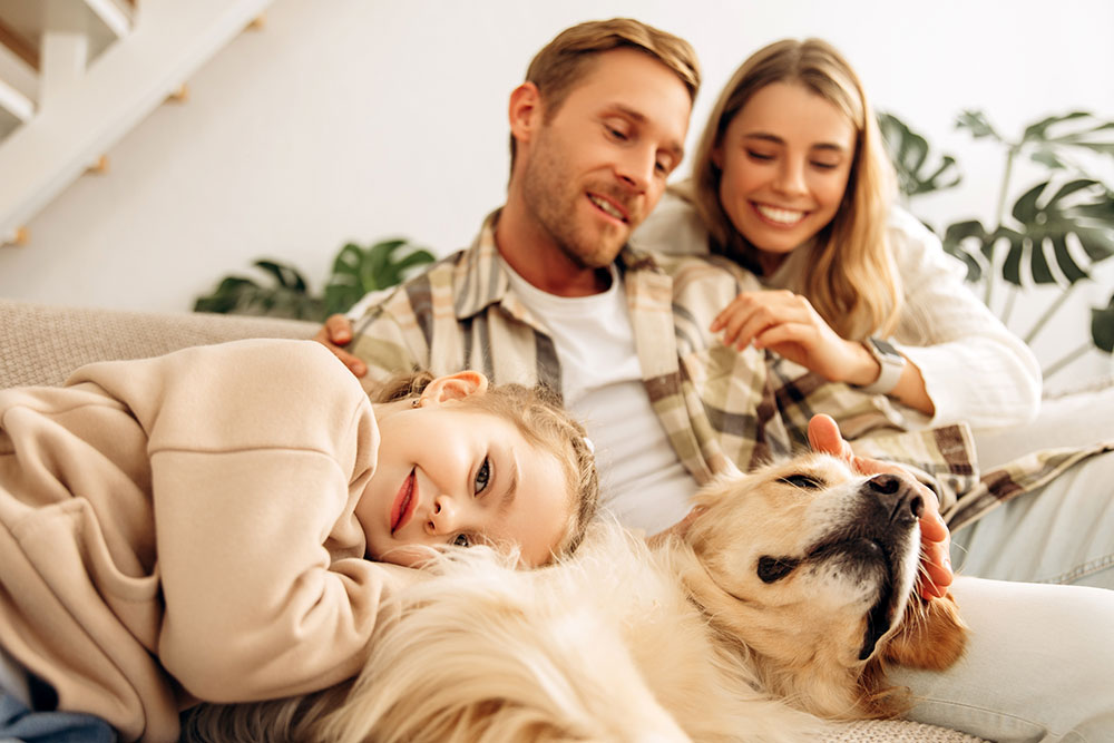 The true cost of raising a child in 2026
