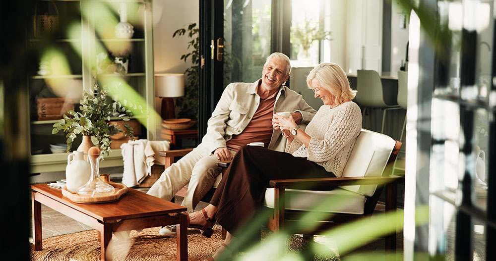 Are you and your partner ready for retirement?