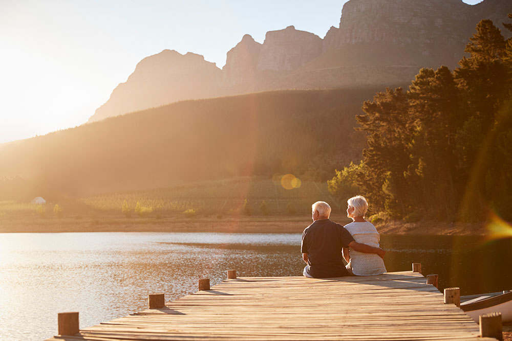 What I wish I’d known before I retired..